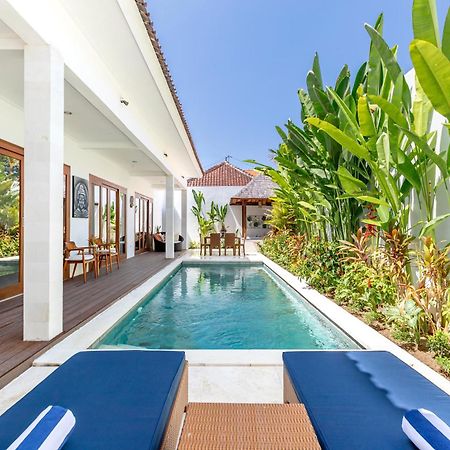 Kubu Gajah Villas Sanur  Ngoại thất bức ảnh