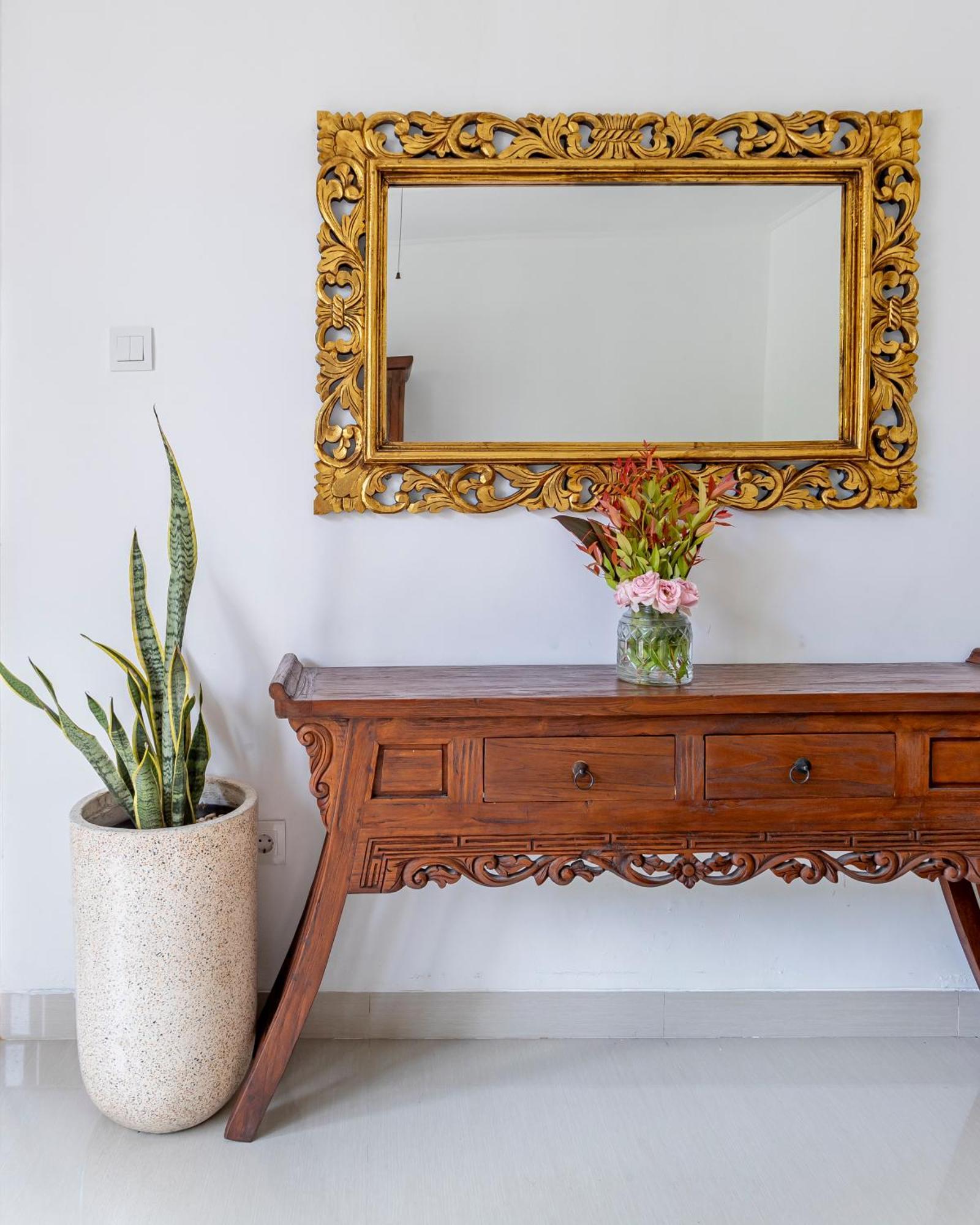 Kubu Gajah Villas Sanur  Ngoại thất bức ảnh